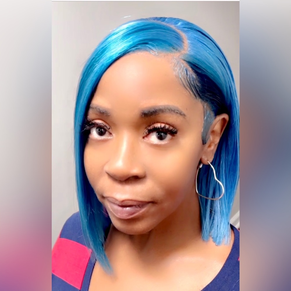 Custom Wig Units